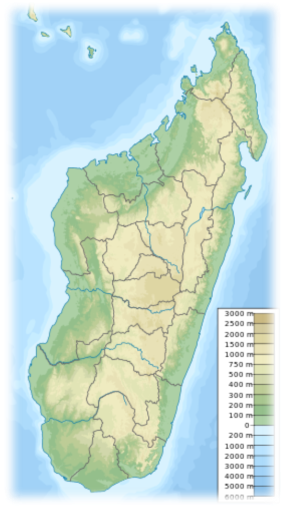 Мадагаскар (остров) — Википедия